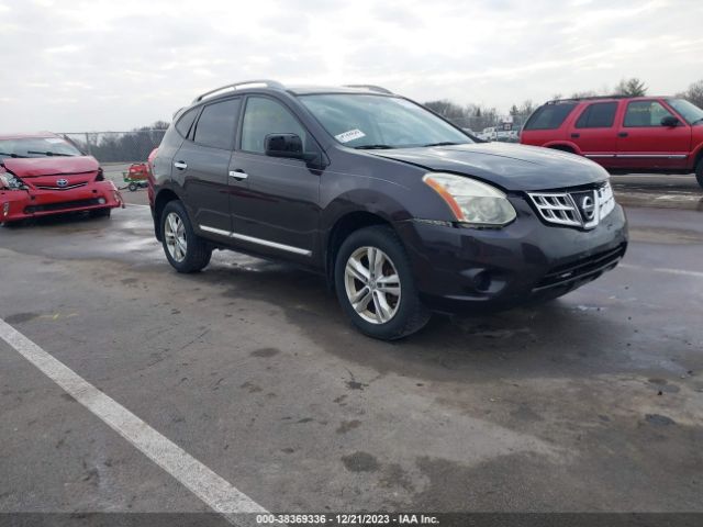 NISSAN ROGUE 2012 jn8as5mv3cw369684