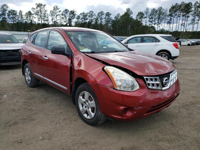 NISSAN ROGUE S 2012 jn8as5mv3cw371175