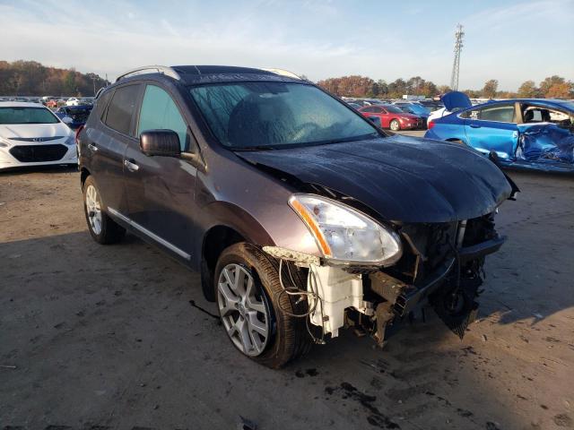 NISSAN ROGUE S 2012 jn8as5mv3cw372634