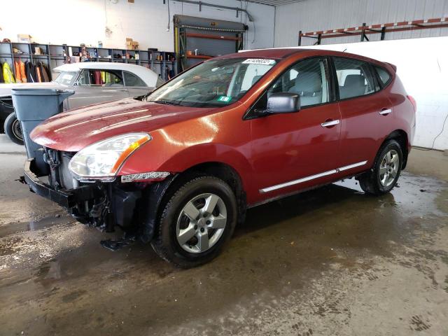 NISSAN ROGUE S 2012 jn8as5mv3cw373525