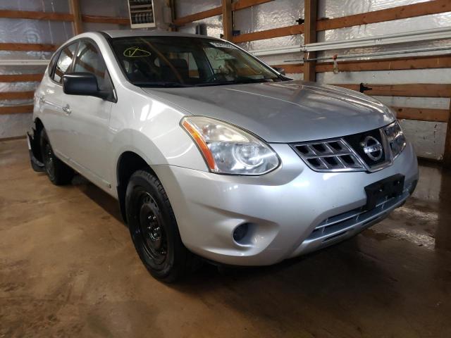 NISSAN ROGUE S 2012 jn8as5mv3cw374657