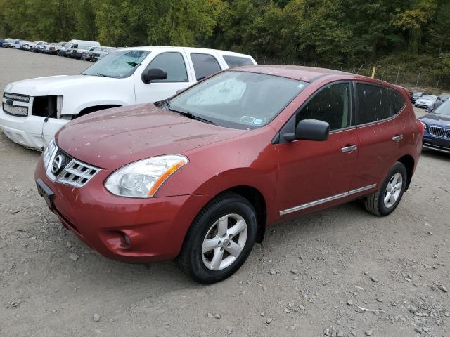 NISSAN ROGUE S 2012 jn8as5mv3cw374996