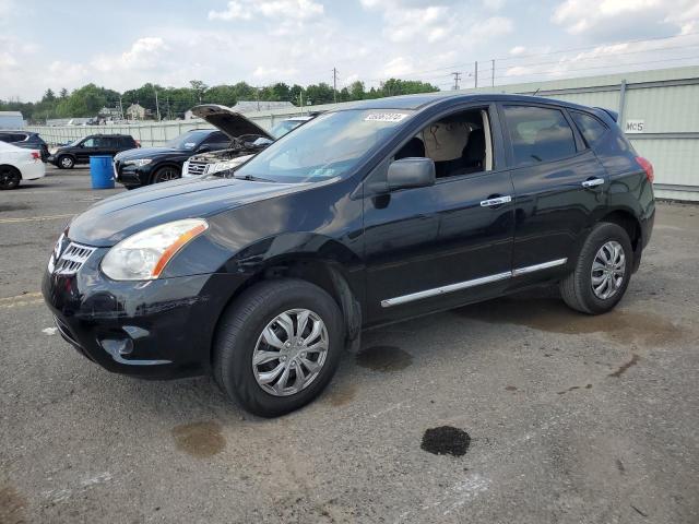 NISSAN ROGUE 2012 jn8as5mv3cw376182