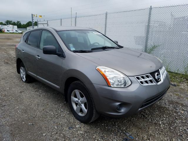 NISSAN ROGUE S 2012 jn8as5mv3cw378224