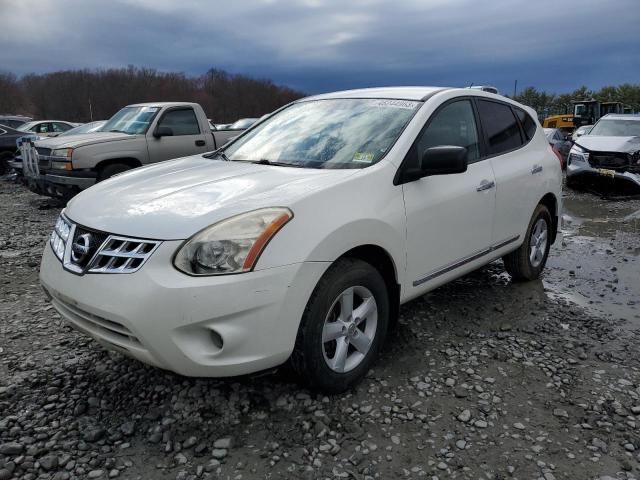 NISSAN ROGUE S 2012 jn8as5mv3cw379132