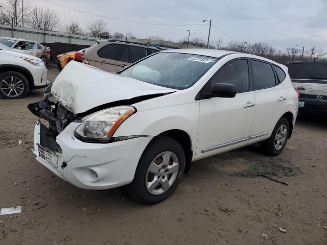 NISSAN ROGUE S 2012 jn8as5mv3cw379180