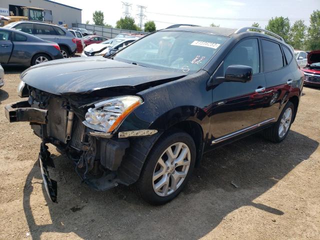 NISSAN ROGUE S 2012 jn8as5mv3cw379213