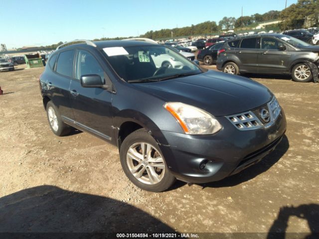 NISSAN ROGUE 2012 jn8as5mv3cw379521