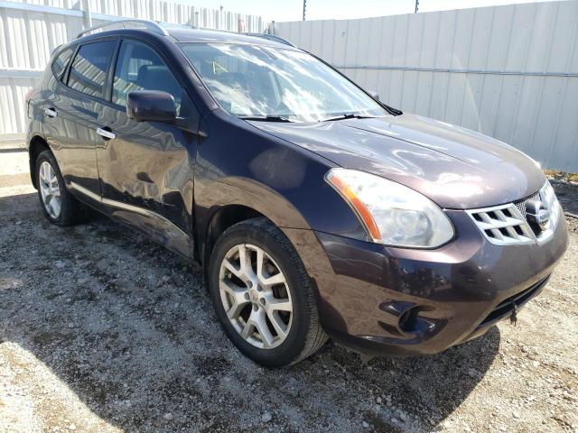 NISSAN ROGUE S 2012 jn8as5mv3cw379888