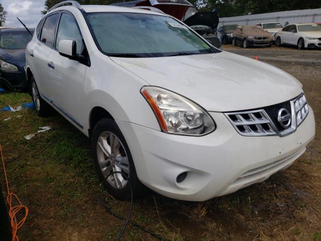 NISSAN ROGUE S 2012 jn8as5mv3cw379924