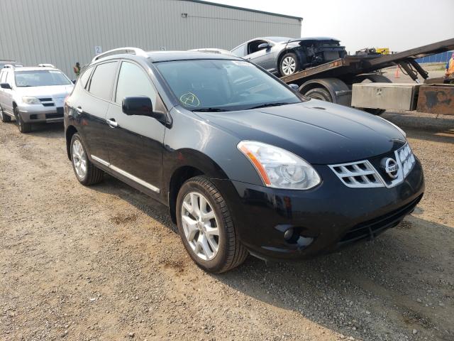 NISSAN ROGUE S 2012 jn8as5mv3cw380278