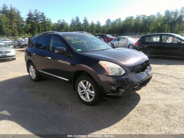 NISSAN ROGUE 2012 jn8as5mv3cw380510