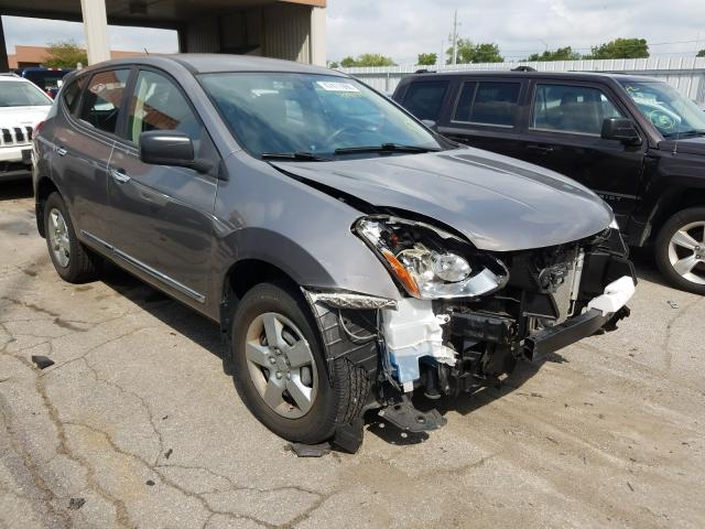 NISSAN ROGUE S 2012 jn8as5mv3cw381821