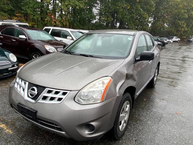 NISSAN ROGUE S 2012 jn8as5mv3cw381866