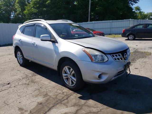 NISSAN ROGUE S 2012 jn8as5mv3cw383052