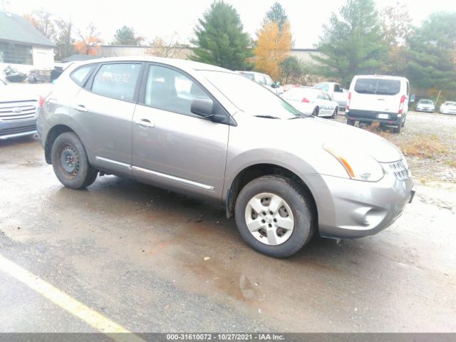 NISSAN ROGUE 2012 jn8as5mv3cw383469