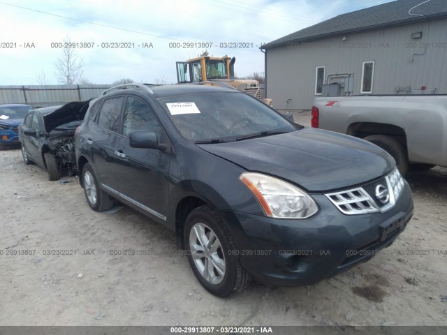 NISSAN ROGUE 2012 jn8as5mv3cw383598