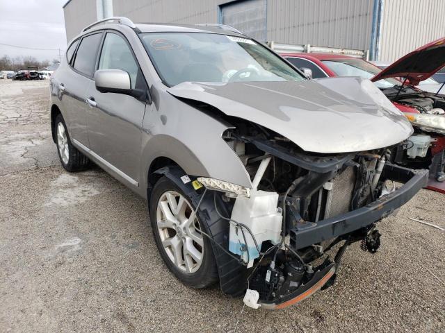 NISSAN ROGUE S 2012 jn8as5mv3cw383956