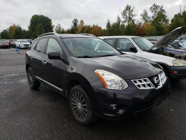 NISSAN ROGUE S 2012 jn8as5mv3cw385013