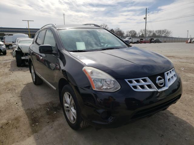 NISSAN ROGUE S 2012 jn8as5mv3cw385285