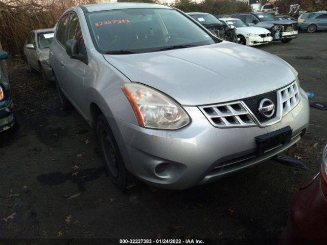 NISSAN ROGUE 2012 jn8as5mv3cw387554