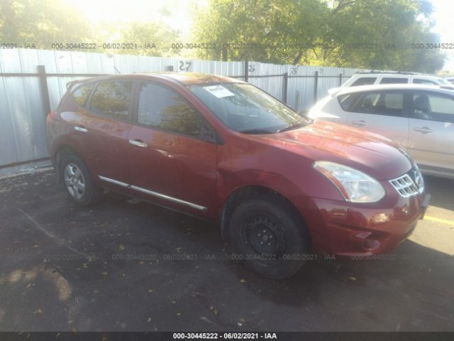 NISSAN ROGUE 2012 jn8as5mv3cw388817