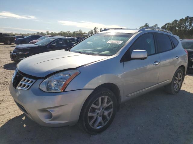 NISSAN ROGUE 2012 jn8as5mv3cw389529