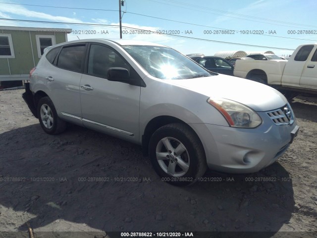 NISSAN ROGUE 2012 jn8as5mv3cw391233