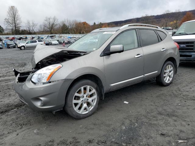 NISSAN ROGUE 2012 jn8as5mv3cw391703