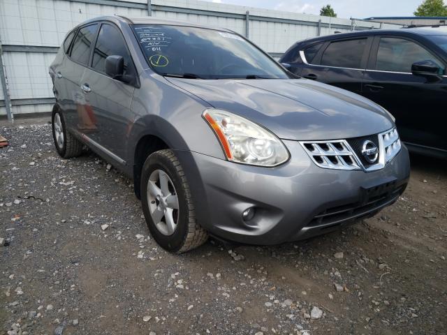 NISSAN ROGUE S 2012 jn8as5mv3cw392642