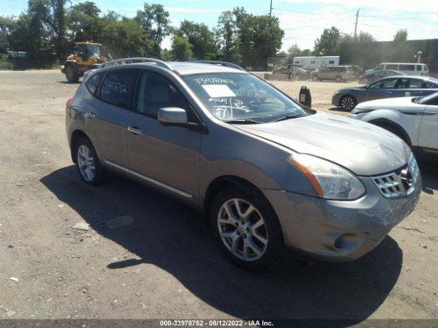 NISSAN ROGUE 2012 jn8as5mv3cw392785