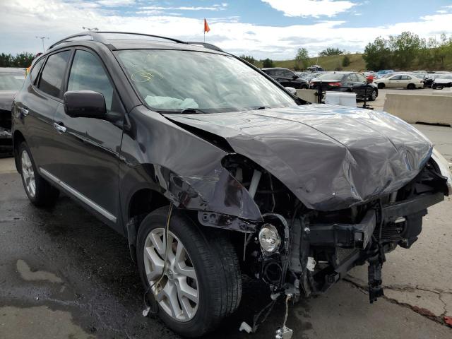 NISSAN ROGUE S 2012 jn8as5mv3cw393502