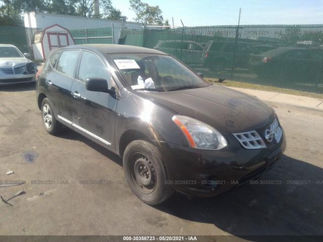 NISSAN ROGUE 2012 jn8as5mv3cw394729