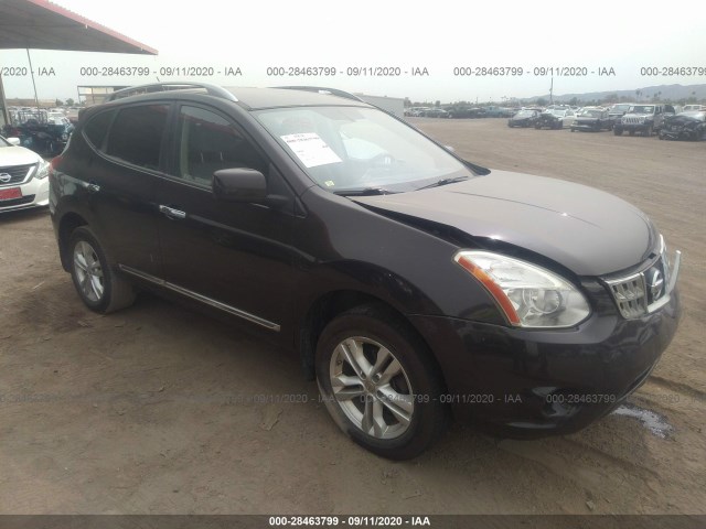 NISSAN ROGUE 2012 jn8as5mv3cw396738