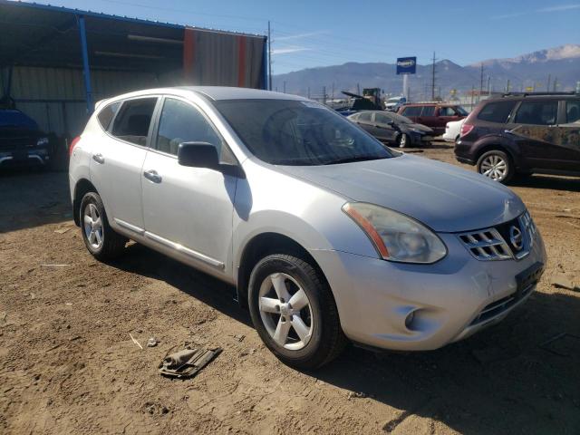 NISSAN ROGUE S 2012 jn8as5mv3cw396836