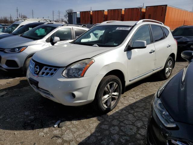 NISSAN ROGUE S 2012 jn8as5mv3cw397999