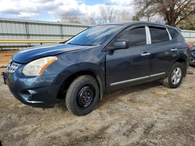 NISSAN ROGUE S 2012 jn8as5mv3cw400349