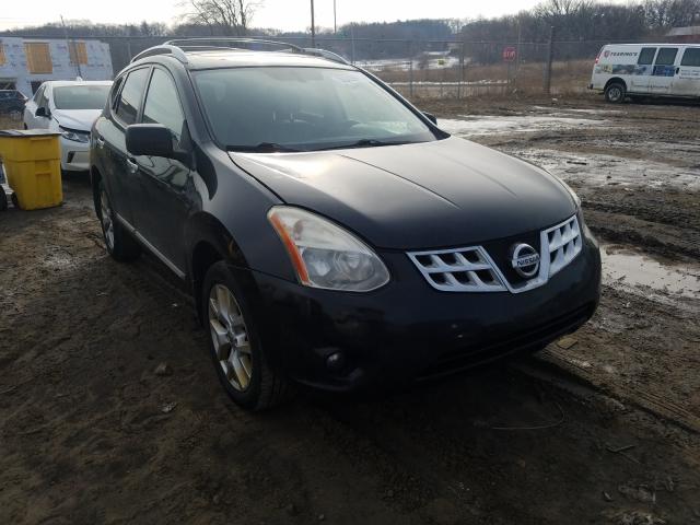 NISSAN ROGUE S 2012 jn8as5mv3cw400402