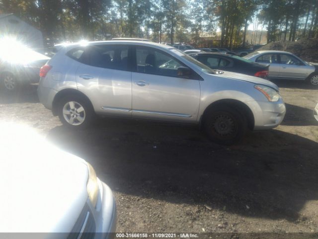 NISSAN ROGUE 2012 jn8as5mv3cw401274