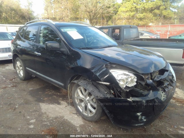 NISSAN ROGUE 2012 jn8as5mv3cw401338