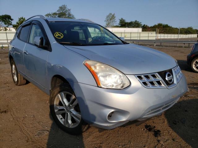 NISSAN ROGUE 2012 jn8as5mv3cw401520