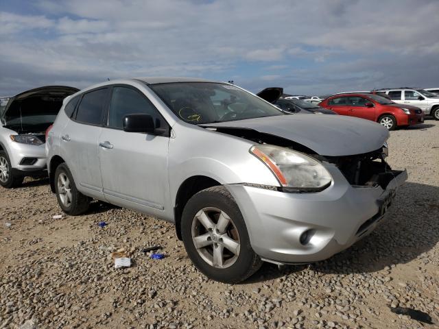 NISSAN ROGUE S 2012 jn8as5mv3cw402179