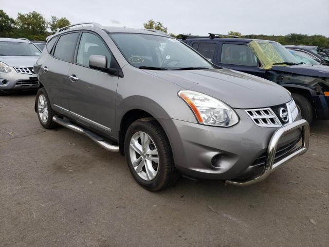 NISSAN ROGUE S 2012 jn8as5mv3cw402182