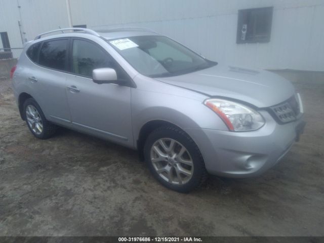 NISSAN ROGUE 2012 jn8as5mv3cw402439