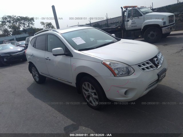 NISSAN ROGUE 2012 jn8as5mv3cw404000