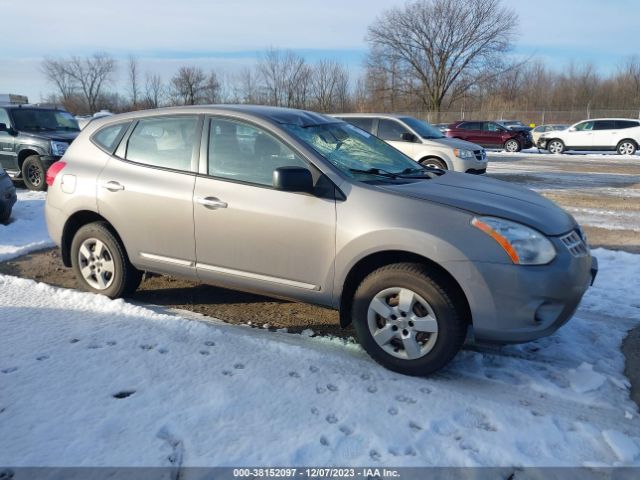 NISSAN ROGUE 2012 jn8as5mv3cw406071