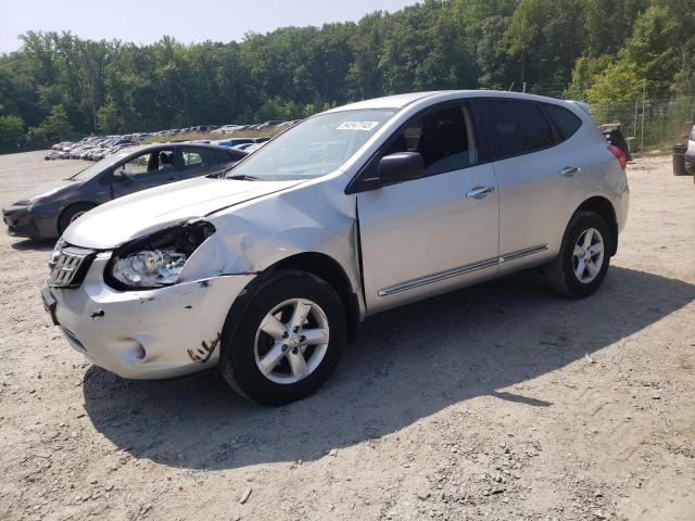 NISSAN ROGUE S 2012 jn8as5mv3cw406250