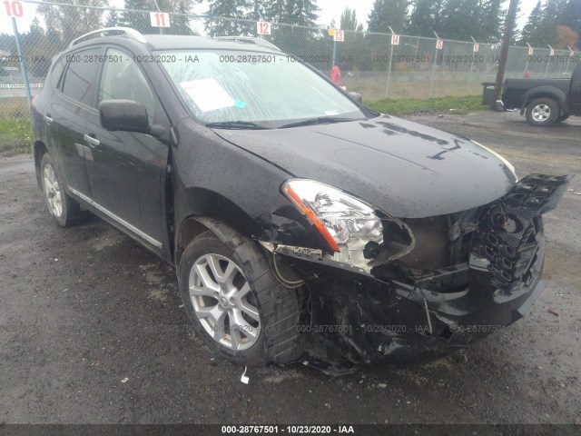 NISSAN ROGUE 2012 jn8as5mv3cw408399