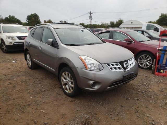 NISSAN ROGUE S 2012 jn8as5mv3cw411268