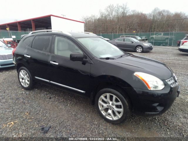 NISSAN ROGUE 2012 jn8as5mv3cw411691